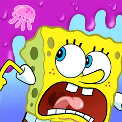 XWorld | Las aventuras de Bob Esponja