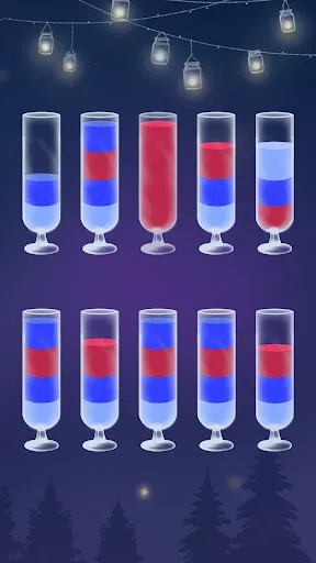 Water Sort - Color Puzzle Game | Games | XWorld