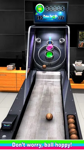 Ball-Hop Bowling - Arcade Game | juego | XWorld