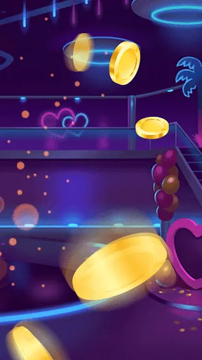 Cube Carnival | Jogos | XWorld