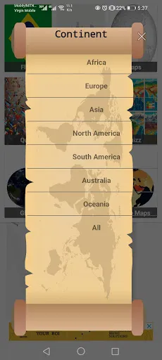 Flags Land - Flag Quiz game | เกม | XWorld Flags Land - Flag Quiz game | เกม | XWorld