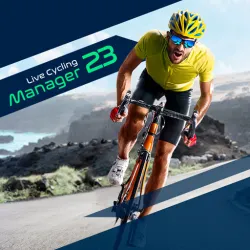 XWorld | Live Cycling Manager 2023