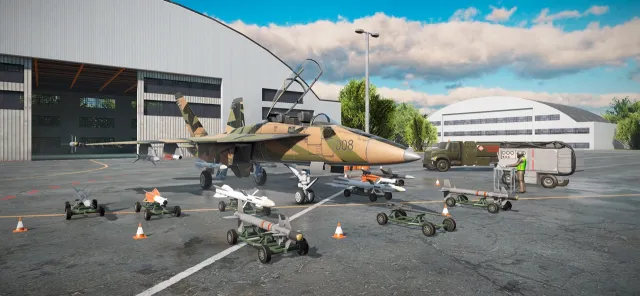Sky Combat: Planes PVP Online | เกม | XWorld