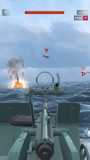 Flak Fury | Игры | XWorld Flak Fury | Игры | XWorld