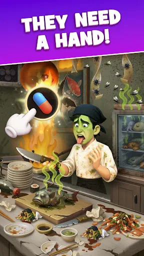 Sushi Sort: Yummy Puzzle | Permainan | XWorld
