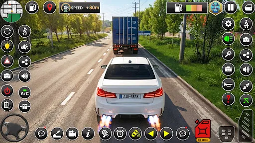 Симулятор вождения и гонок | Игры | XWorld