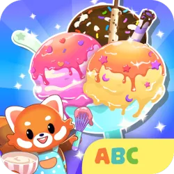 XWorld | ABC Ice Cream Maker