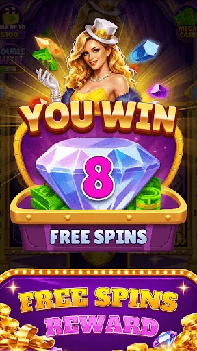 Jackpot Jewel: Win & Spin | Игры | XWorld