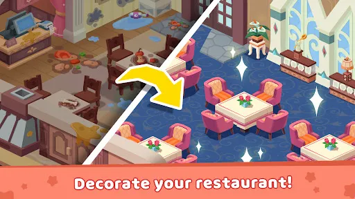 Little Panda's Restaurant Chef | Games | XWorld