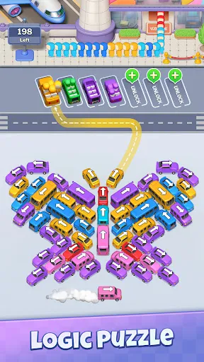 Car Parking Games: Bus Madness | Games | XWorld Car Parking Games: Bus Madness | Games | XWorld