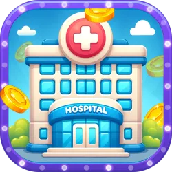 XWorld | Magic Hospital-Magic Cessino