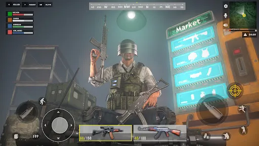 3D-стрелялки без интернета | Игры | XWorld 3D-стрелялки без интернета | Игры | XWorld