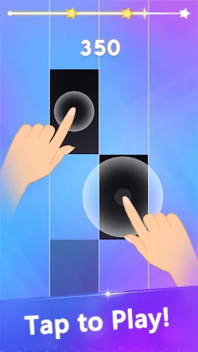 Music Piano: Music EDM Tiles | Games | XWorld