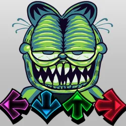 XWorld | Gorefield & Oiia Music Battle