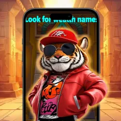 XWorld | Look for wealth names