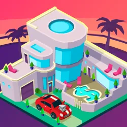 XWorld | Taps to Riches