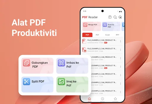 Pembaca & Penyunting PDF | Permainan | XWorld
