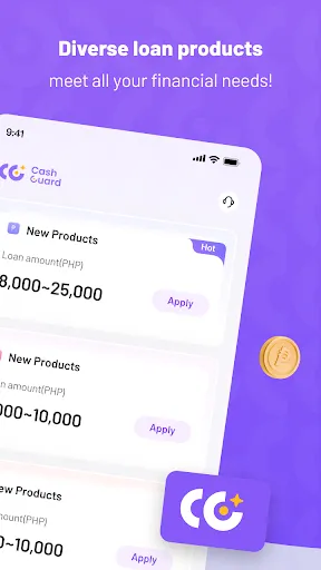 Cashguard-Easy Cash Online | Games | XWorld