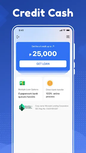 Credit cash-fast and safe | Games | XWorld