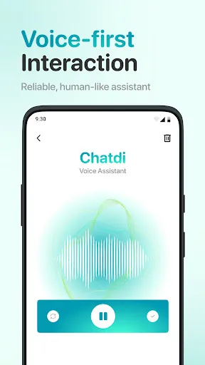Chatdi: AI Chat & Assistant | เกม | XWorld Chatdi: AI Chat & Assistant | เกม | XWorld