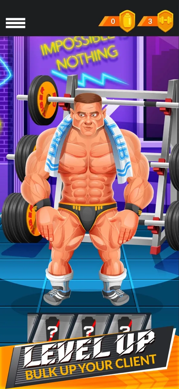 After Gym: Gym Simulator Game | Permainan | XWorld