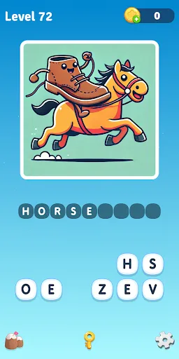 Brain Snap: Pics to Word | Permainan | XWorld Brain Snap: Pics to Word | Permainan | XWorld