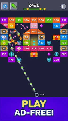 Brick Out - Shoot the ball | Games | XWorld