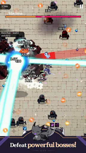 Demonic Academy | Games | XWorld Demonic Academy | Games | XWorld