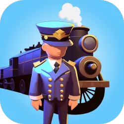 XWorld | Train Master 3D