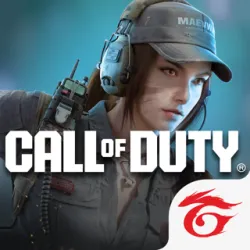 XWorld | Call of Duty®: Mobile - Garena