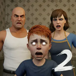 XWorld | Runaway Boy 2: Horror Escape