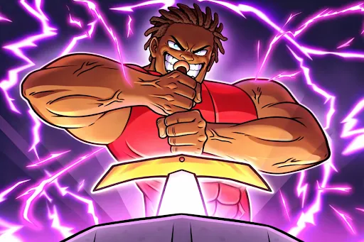 Pull Swords: Obby World | Permainan | XWorld