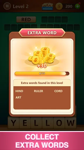 Word Fall - Word Find & Search | Games | XWorld