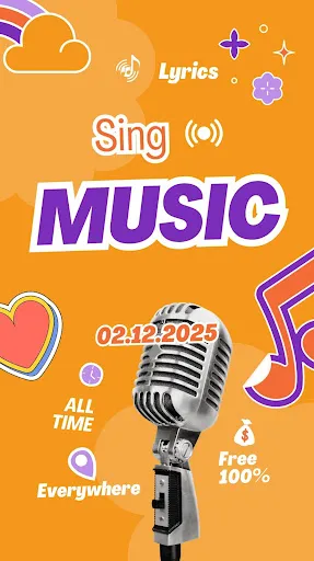 Offline Karaoke Music Player | Games | XWorld