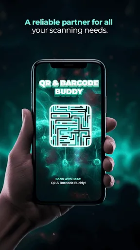QR & Barcode Buddy | Permainan | XWorld