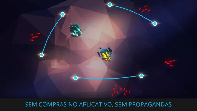 Lintrix | Jogos | XWorld