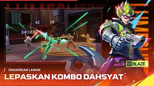 Lumeshift | เกม | XWorld