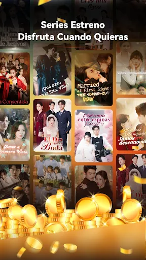 DramaRush | juego | XWorld