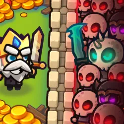 XWorld | Tower King: Defense game XWorld | Tower King: Defense game