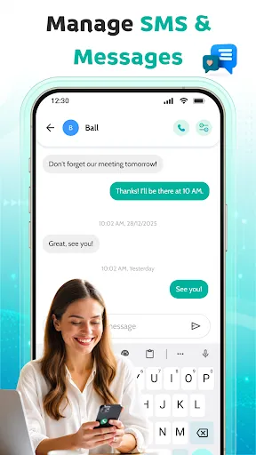 TrustCall: Caller ID & Block | Games | XWorld