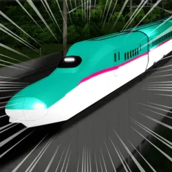 XWorld | Shinkansen Infinity