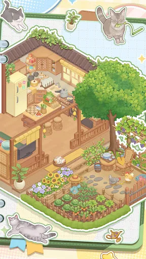 Oops! Tidy Up | Permainan | XWorld