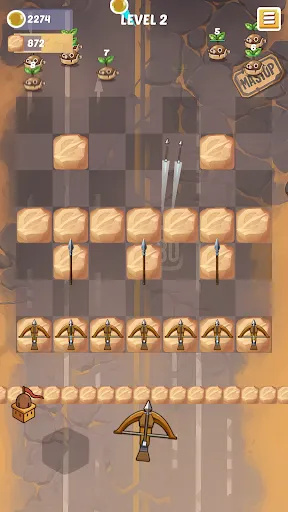 Citadel Clash: Tower Command | 游戏 | XWorld