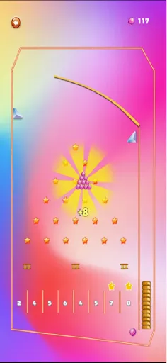 Plinko Spring Ball | Games | XWorld
