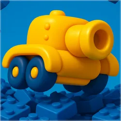 XWorld | Tank Jam XWorld | Tank Jam