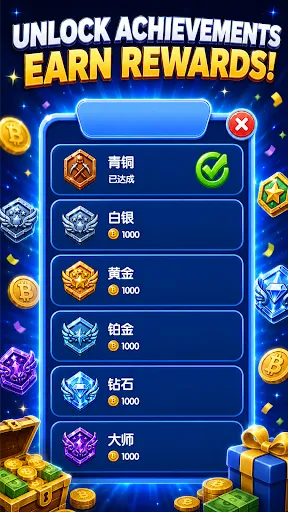 Lucky Coin Saga | เกม | XWorld