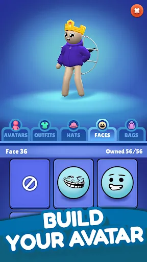 Idle City Builder by Playnest | Games | XWorld