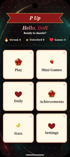 P Up: Fashion Trivia & Games | Игры | XWorld P Up: Fashion Trivia & Games | Игры | XWorld