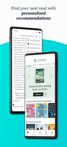 Everand: Ebooks and audiobooks | Games | XWorld