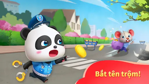 Vùng Đất Trong Mơ Của Gấu Trúc | Games | XWorld